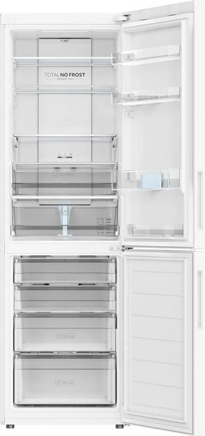 Холодильник Haier C2F619CWU1 (preview 3)