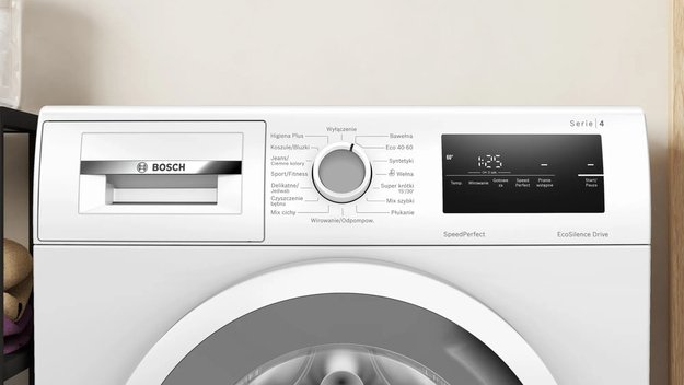 Стиральная машина Bosch WAN2011BPL (preview 2)