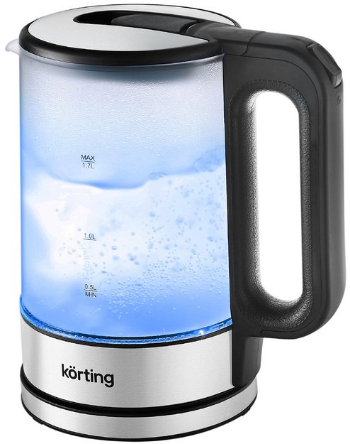 Чайник Korting KWK 0902 G (preview 2)