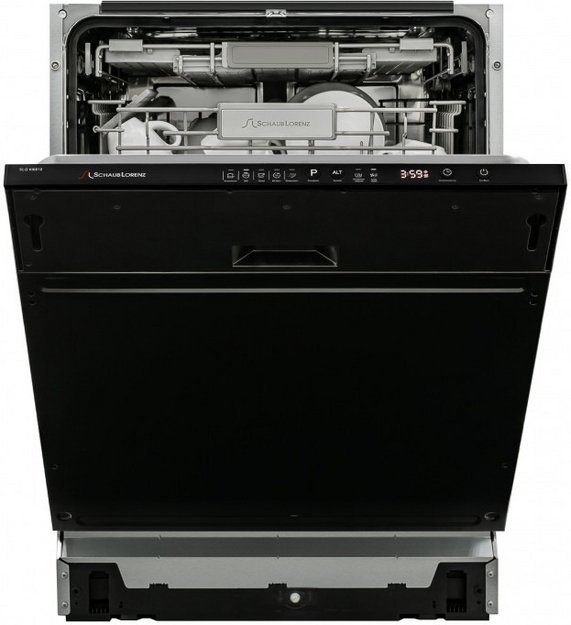 Встраиваемая посудомоечная машина Schaub Lorenz SLG VI6610 (фото 1) Встраиваемая посудомоечная машина Schaub Lorenz SLG VI6610 (preview 1)