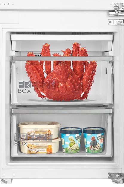 Встраиваемый холодильник Midea MDRE371FGE01M (preview 4)