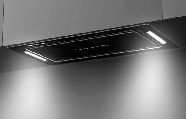 Встраиваемая вытяжка Zigmund Shtain K 014.7 B (preview 3)