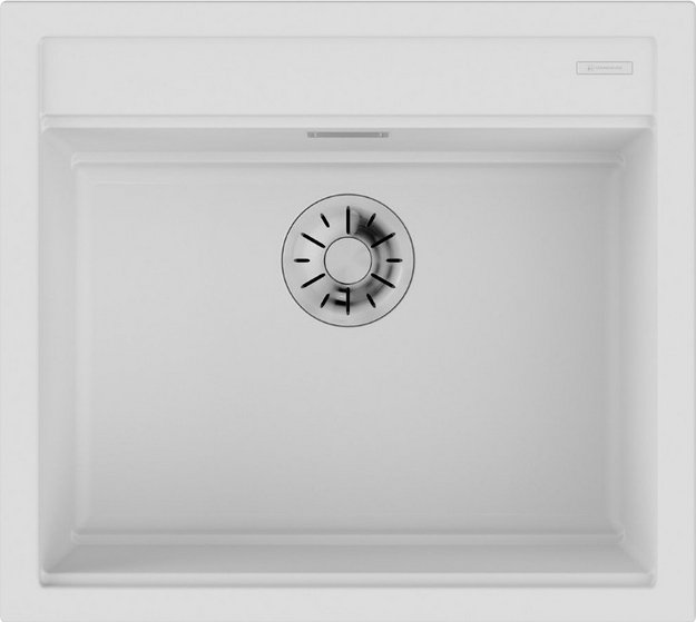 Мойка Omoikiri KITAGAWA 57 WH (preview 1)