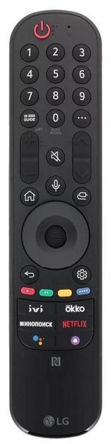 Телевизор LG OLED83G3 (preview 6)