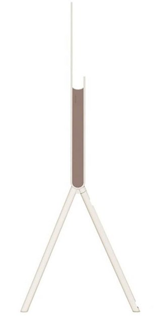 Телевизор LG 48LX1T6LA 48"(121 см) 2024 бежевый (preview 4)