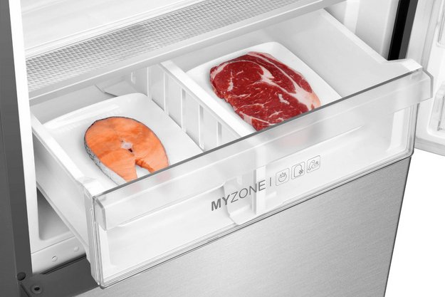 Холодильник Haier C4F640CXU1 (preview 14)