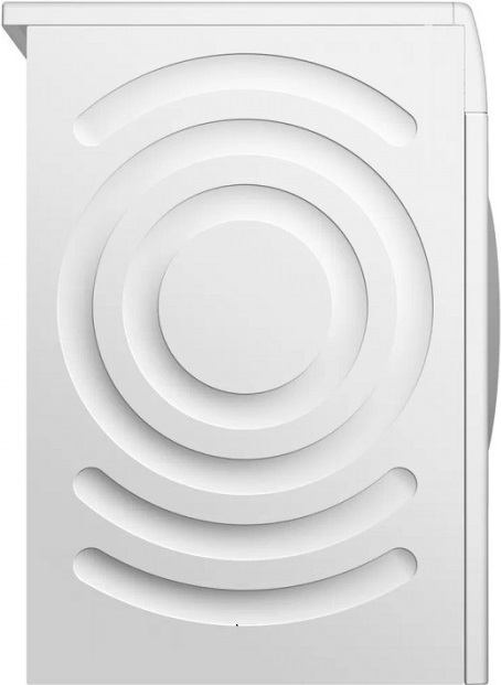 Стиральная машина Bosch WAXH2KLOSN (preview 2)