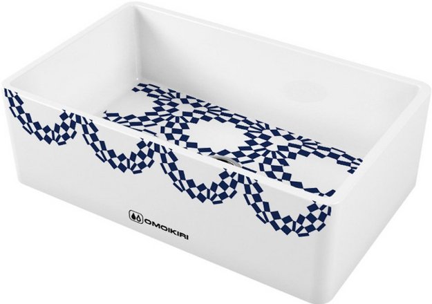 Мойка Omoikiri MIKURA 76-TOKYO 2 (preview 1)