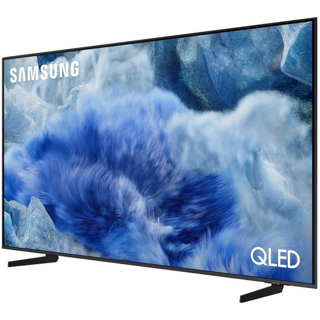 Телевизор Samsung QE65Q8FAAUXRU 65" (165 см) 2025 черный (preview 4)