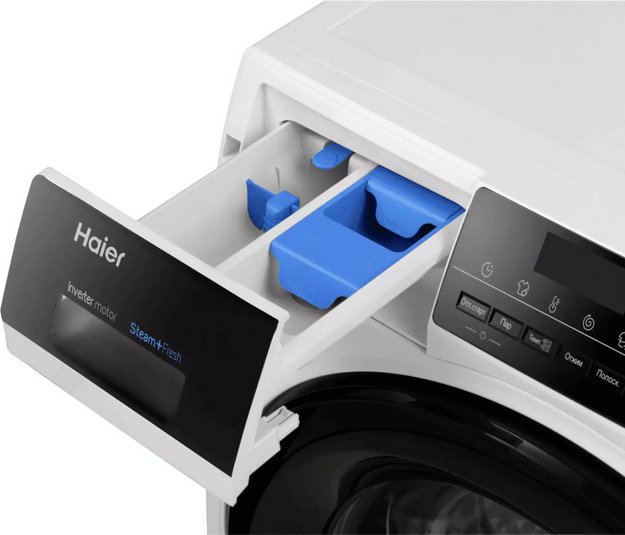 Стиральная машина Haier HW90-BP14929A (preview 4)