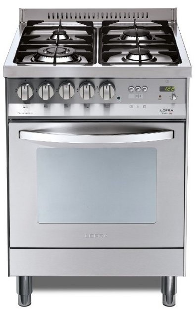 Варочный центр Lofra P66GV/C (preview 1)