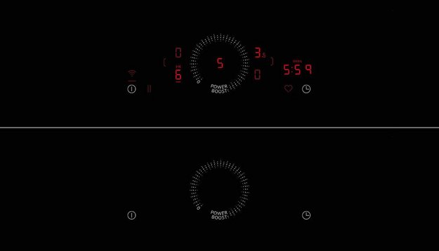 Индукционная варочная панель Neff V58NHQ4L0 (preview 2)