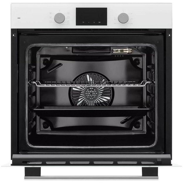 Духовой шкаф KRONA ELEMENT D plus 60 WH (preview 3)