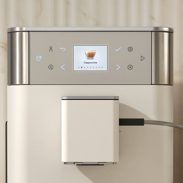 Кофемашина KitchenAid 5KES8556EPL (фото 9) Кофемашина KitchenAid 5KES8556EPL (preview 9)