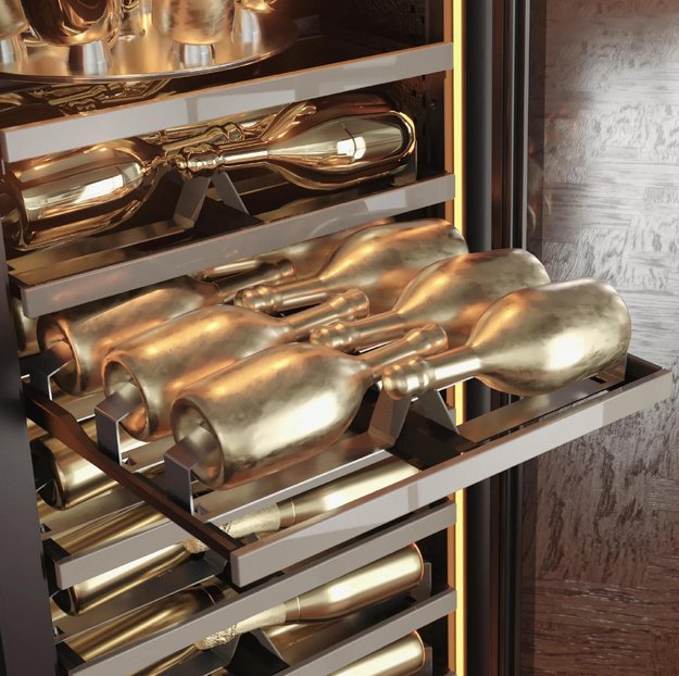 Шкаф для шампанского EuroCave CHL-8001 (preview 3)