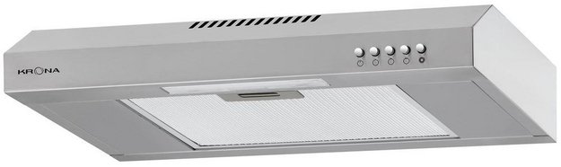 Встраиваемая вытяжка KRONA JILLIAN 500 inox PB (preview 1)