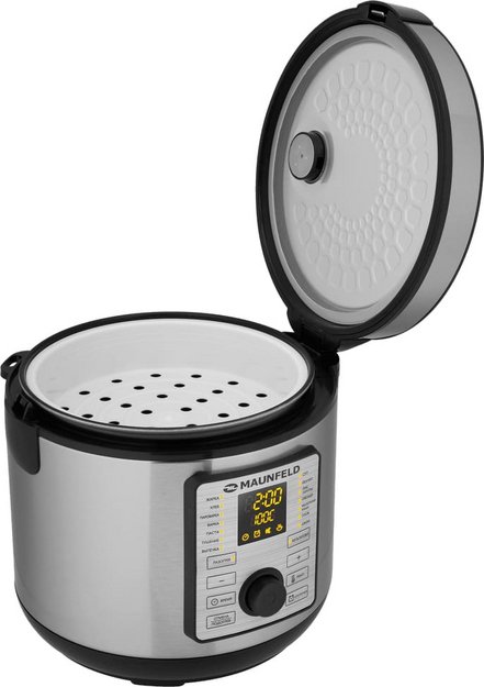 Мультиварка Maunfeld MPMC-1625S (preview 6)