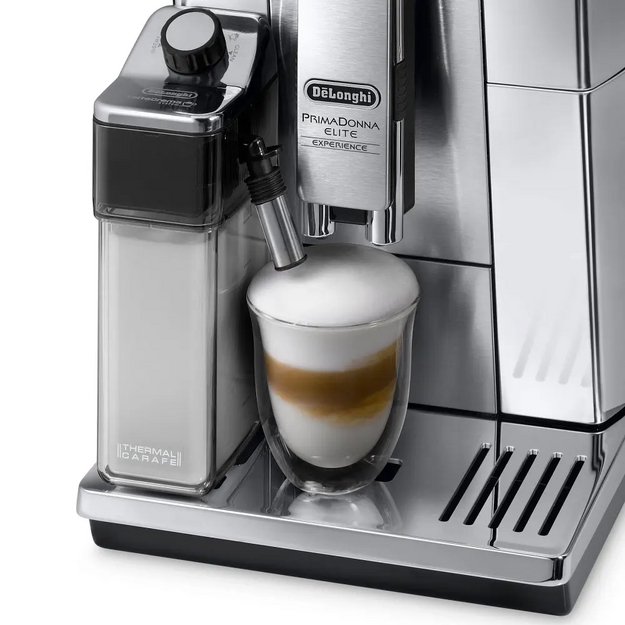 Кофемашина DeLonghi ECAM650.85.MS (preview 3)