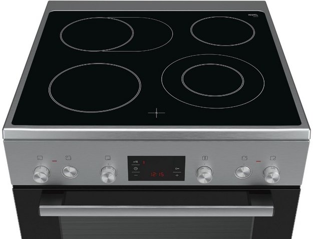 Плита Bosch HCA744351R (preview 2)