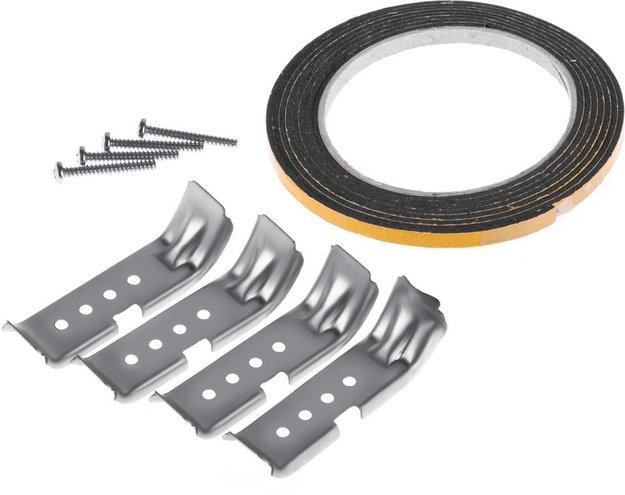 Газовая варочная панель MAUNFELD EGHG.64.6CB/G (фото 16) Газовая варочная панель MAUNFELD EGHG.64.6CB/G (preview 16)