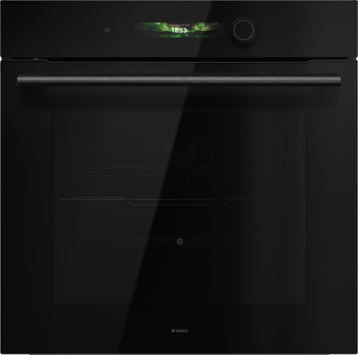 Духовой шкаф Asko OTP56BGH (preview 1)