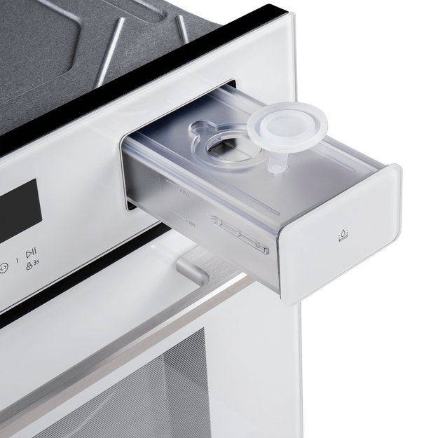 Духовой шкаф Maunfeld MEOR7216STW (preview 7)