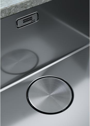 Мойка Franke Mythos MYX 210-50 (фото 3) Мойка Franke Mythos MYX 210-50 (preview 3)