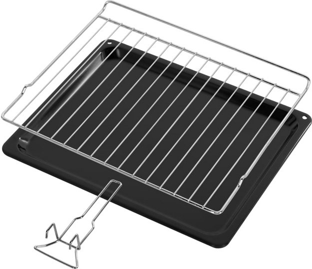 Электрическая плита Maunfeld MEC65CW07 (preview 13)