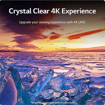 Телевизор LG 86UR81006LA (фото 6) Телевизор LG 86UR81006LA (preview 6)