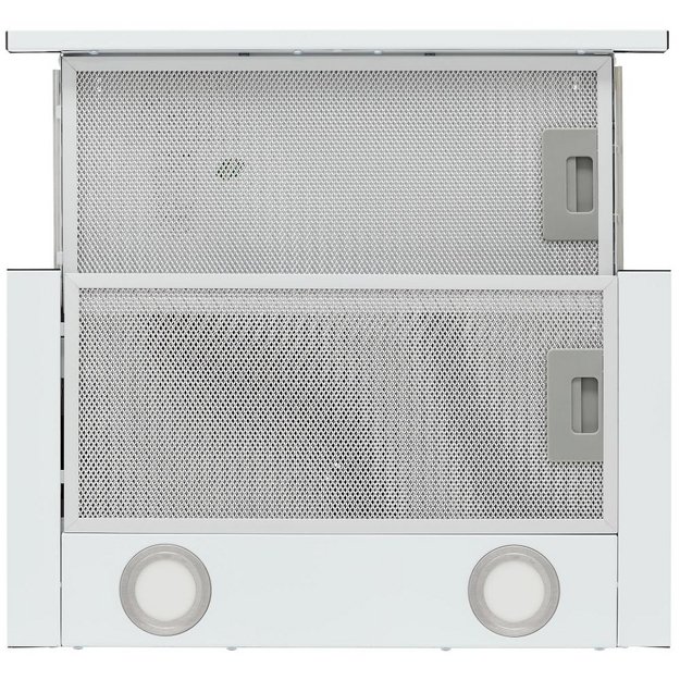 Встраиваемая вытяжка KRONA KAMILLA MV 500 WHITE (preview 3)