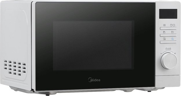 Микроволновая печь Midea AM720C2VR-W (preview 2)