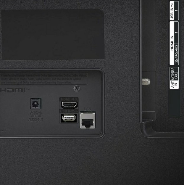 Телевизор LG 65UR78009LL (preview 4)