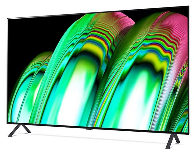 Телевизор LG OLED65A2RLA (preview 1)