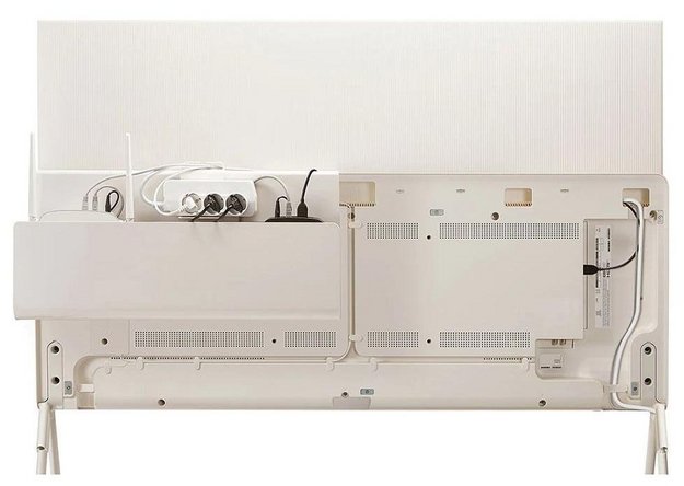 Телевизор LG 55LX1Q6LA (preview 7)