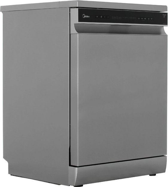 Посудомоечная машина Midea MFD60S050S (preview 2)
