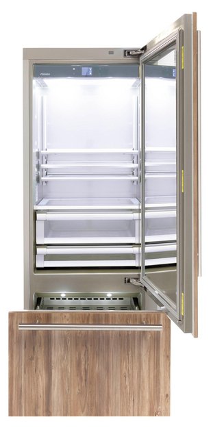 Встраиваемый холодильник Fhiaba S750TGT6I (preview 1)
