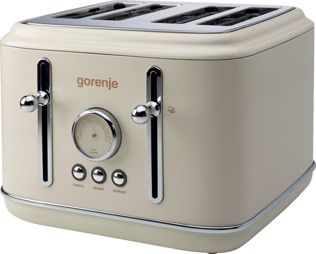 Тостер Gorenje T2300CLIN (preview 3)