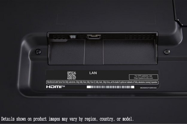 Телевизор LG 86QNED86T6A (preview 14)