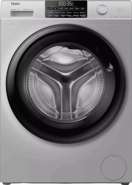 Стиральная машина Haier HW60-BP12959ASE (фото 1) Стиральная машина Haier HW60-BP12959ASE (preview 1)