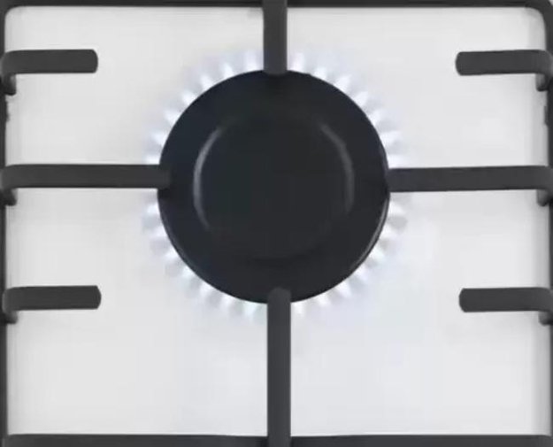 Газовая варочная панель MAUNFELD EGHE.32.3EW\G (preview 9)