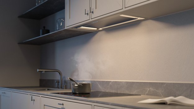 Встраиваемая вытяжка Asko CBB861SSC (preview 5)