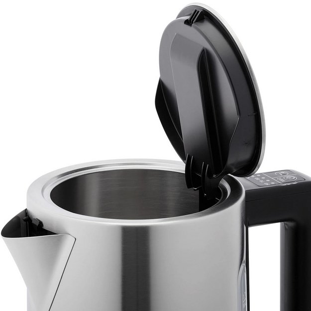 Чайник KRONA Digitaler Inox Licht КА-00008504 (preview 5)