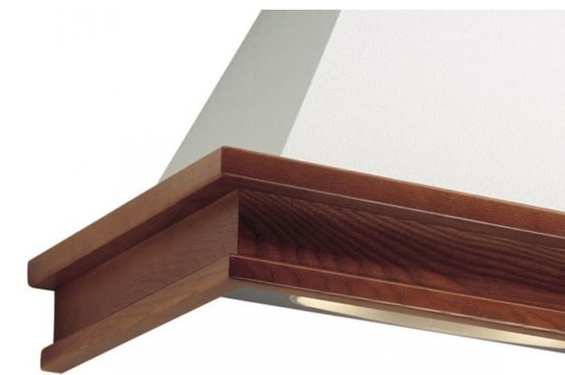 Вытяжка Falmec Tempo Antico 120 (600) S вишня (preview 3)