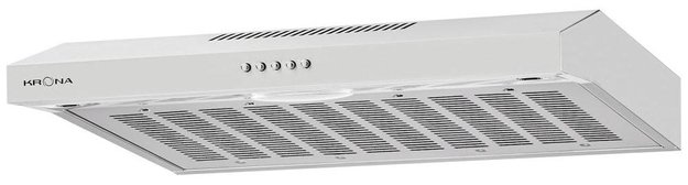 Вытяжка Krona EVA 600 inox PB (preview 1)