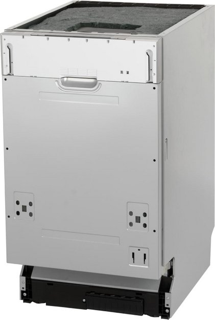 Встраиваемая посудомоечная машина Hyundai HBD 480 (preview 3)