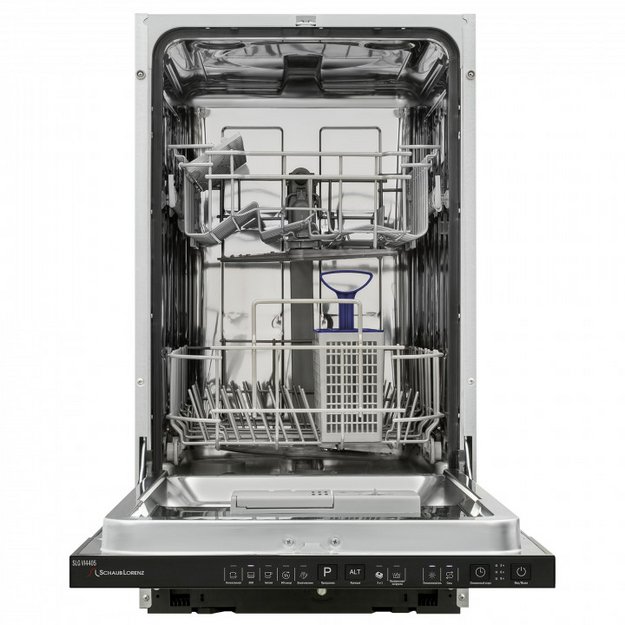 Встраиваемая посудомоечная машина Schaub Lorenz SLG VI4405 (preview 1)