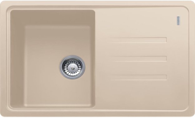 ΠΠΎΠΉΠΊΠ° Franke Malta Eurodomo BSG 611-78 Π±Π΅ΠΆΠ΅Π²ΡΠΉ (ΡΠΎΡΠΎ 1) ΠΠΎΠΉΠΊΠ° Franke Malta Eurodomo BSG 611-78 Π±Π΅ΠΆΠ΅Π²ΡΠΉ (preview 1)