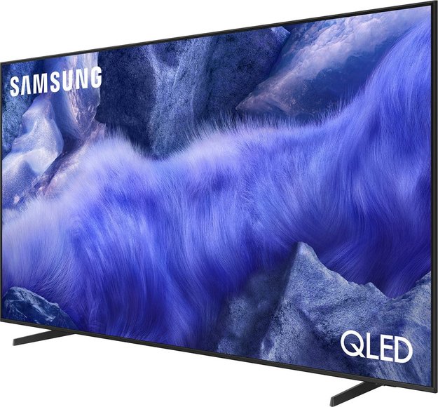 Телевизор Samsung QE55QEF1AUXRU (preview 6)