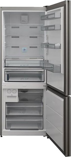 Холодильник Jacky`s JR FI357EN (preview 5)