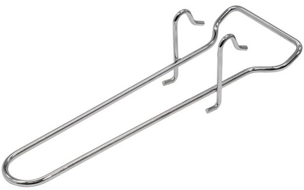 Духовой шкаф KRONA Соната 45 черное стекло (Sonata 45 BL G2) (preview 17)